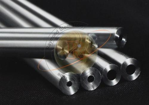 DIN High Precision Cold-Drawn Seamless Steel Tube (Polished)