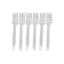 Disposable Fork