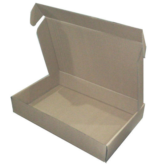 Durable Corrugated Boxes