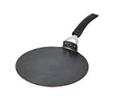 Flat Tawa - Induction Technology | Energy Efficient, Fast Boil, 90% Energy Utilization, 84% Cooking Efficiency