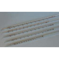 Glass Pipettes