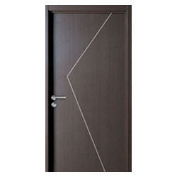 Laminate Door