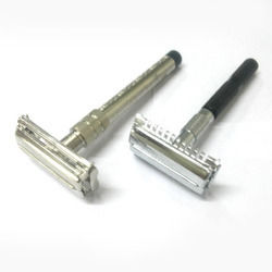 Safety Razor