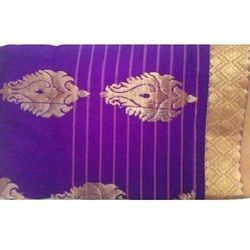 Silk Border Sarees