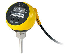 Temperature Control Instruments