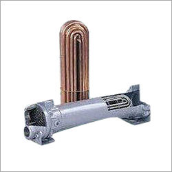 U Tube Heat Exchanger