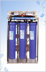 50 LPH RO Water Purifier