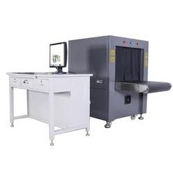 Baggage X-Ray Scanner