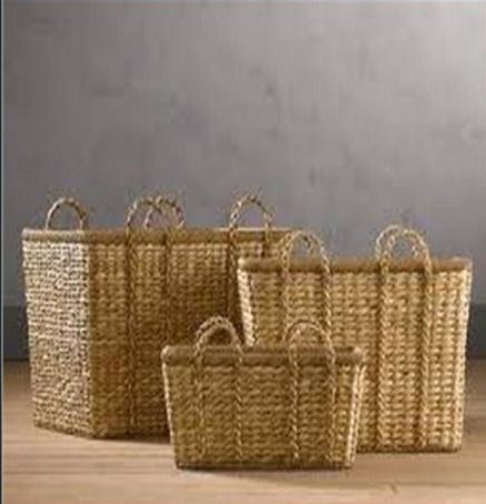 Cane Baskets