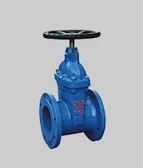 Gate Valve