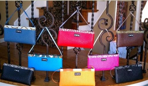 Ladies Bags