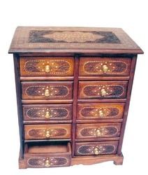 Modern Wooden Cabinet