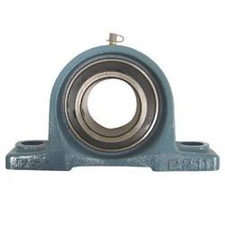 Pillow Block Bearings - High Grade Precision Engineering | Optimal Functionality, Long Service Life, Efficient Performance