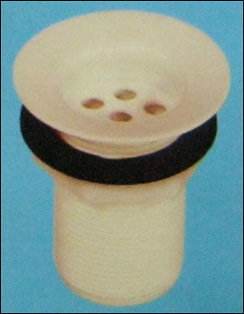 Plastic Waste Coupling