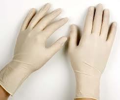 Surgical Hand Gloves