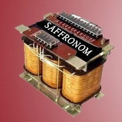 Voltage Stabilizer Transformer