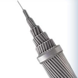 All Aluminium Alloy Conductor (AAAC)