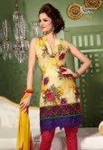 Designer Ladies Salwar Kameez