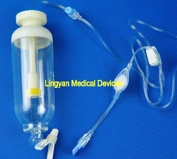 Disposable Infusion Pumps