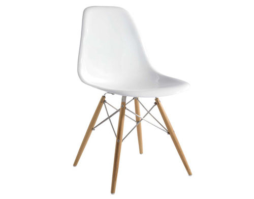 Eames DSW Chair