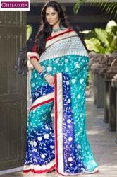 Indian Designer Sarees