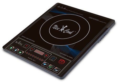 Induction Cooker Inc-01