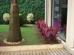 Landscape Design Services