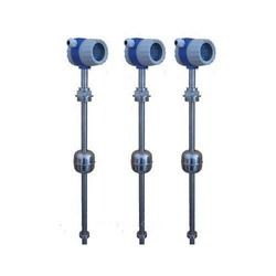 Magnetic Structure Level Transmitter