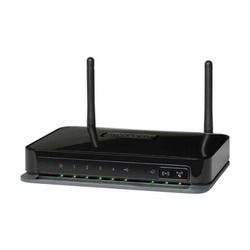 Network Routers