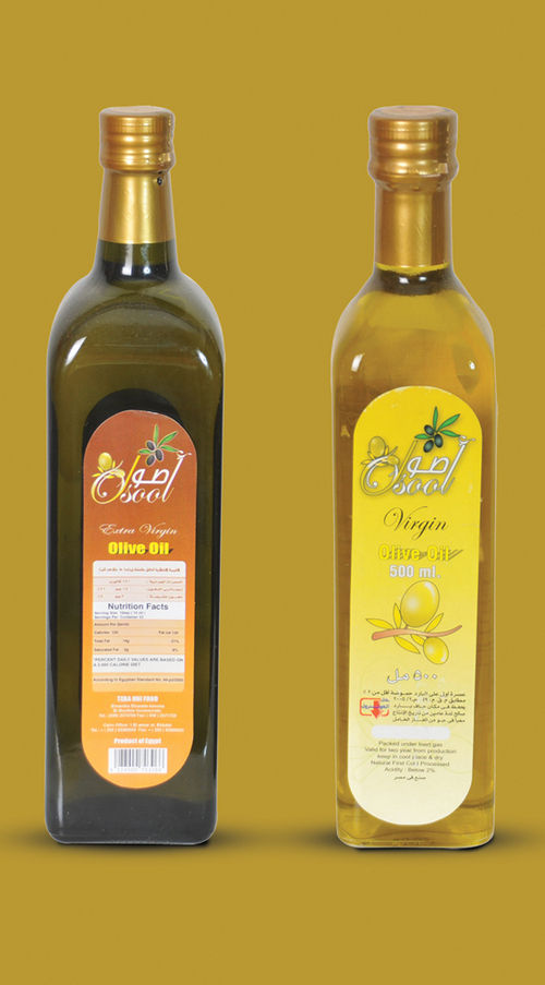 Olive Oil