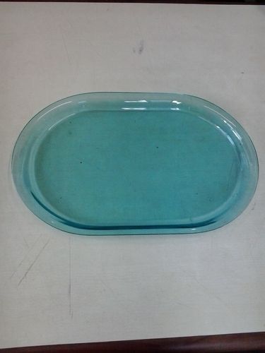 Ovel Tray