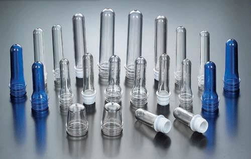 Pet Preforms - High Quality PET Material, Precision Molds for Optimal Performance