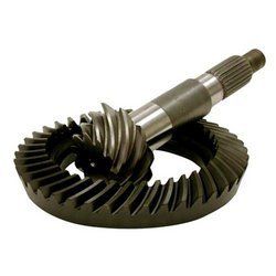 Pinion Gears And Shafts