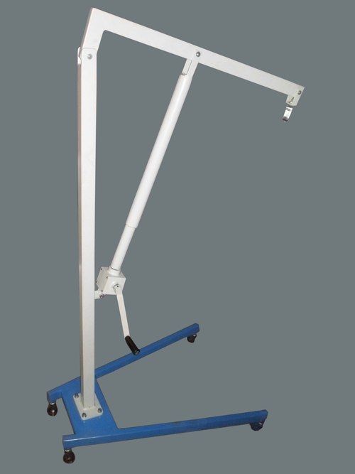 Portable X Ray Stand (Screw Type)