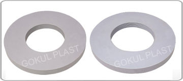 PP Flanges