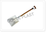 PP Showel With Handle