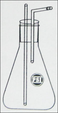 Psi Laboratory Conical Shape Aspirators