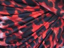 PV Lycra Fabric