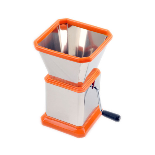 S/s चिली एंड नट कटर (Jc1024)