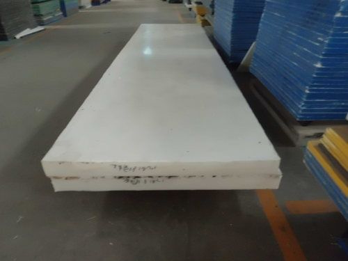 Uhmwpe Board