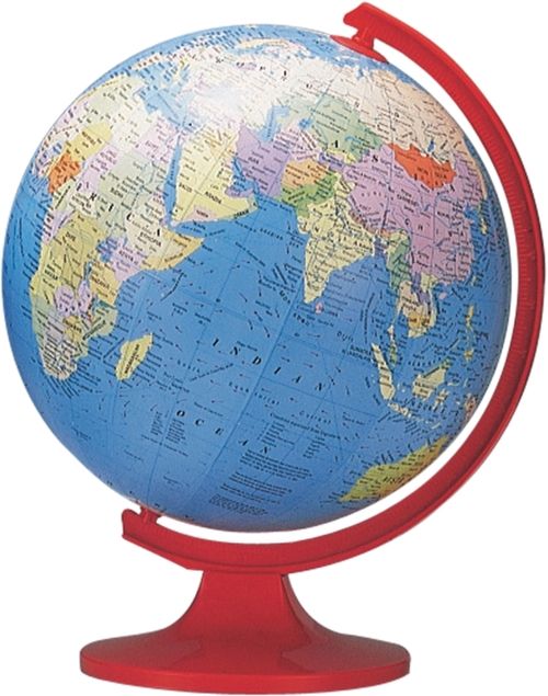 World Globe