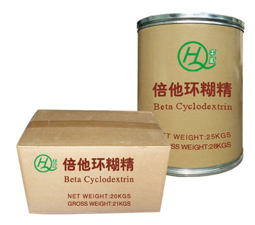 Beta-cyclodextrin