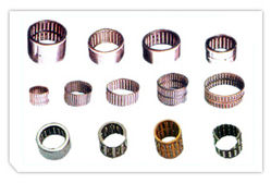 Cage Bearing