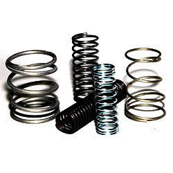 Coil Compression Springs