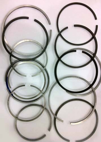 Diesel Engine Piston Rings Application: Ibs & Bts