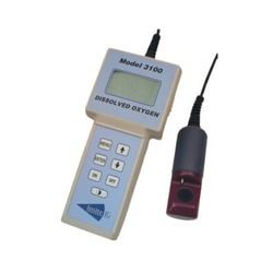 Dissolved Oxygen Analyzer