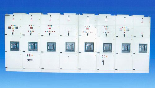 Electric Panels