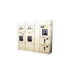 Electrical Control Panels