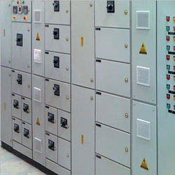 Electrical Mcc Panels