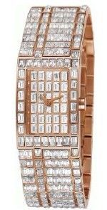 Fashion Jewelry Watches